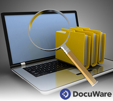 DocuWare ist die moderne DMS-Plattform, um Geschäftsinformationen zentral zu verwalten, schnell zu verarbeiten und gezielt zu nutzen.